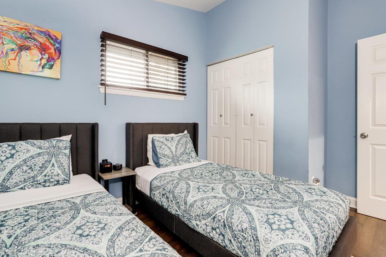 Вилла Escape To Our Cozy 3 Bed Rm 2 Bath Unit In Alexandria Va Экстерьер фото