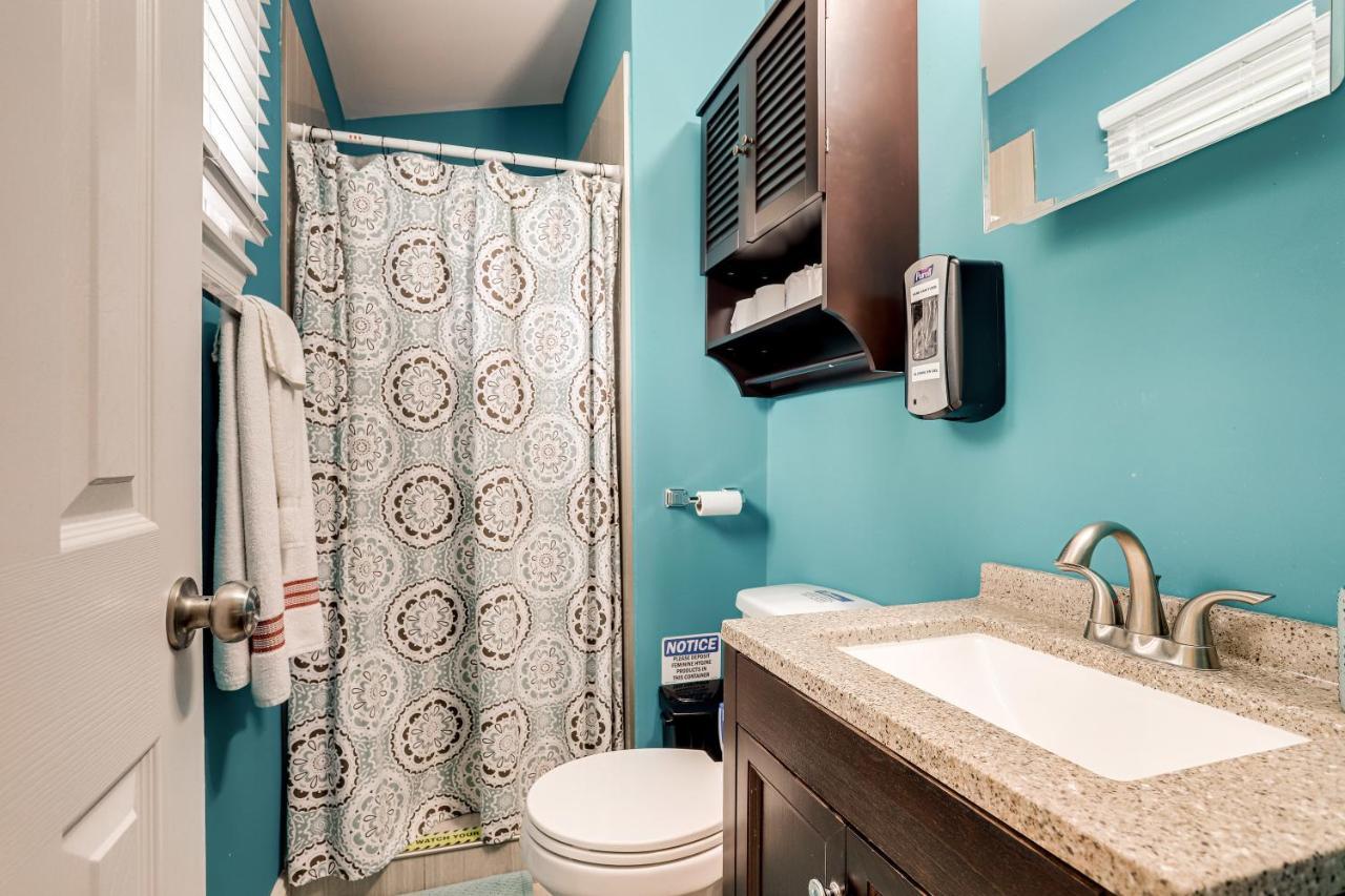 Вилла Escape To Our Cozy 3 Bed Rm 2 Bath Unit In Alexandria Va Экстерьер фото