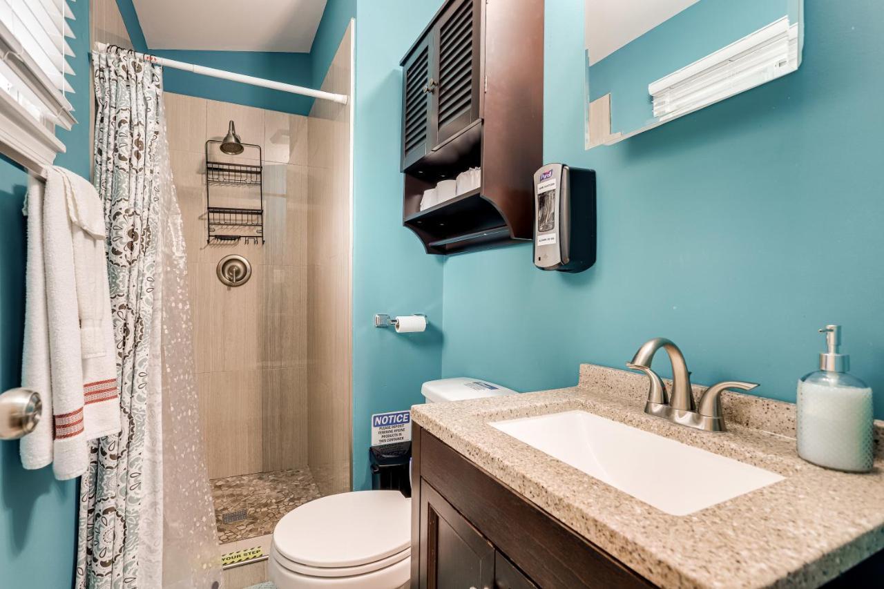 Вилла Escape To Our Cozy 3 Bed Rm 2 Bath Unit In Alexandria Va Экстерьер фото