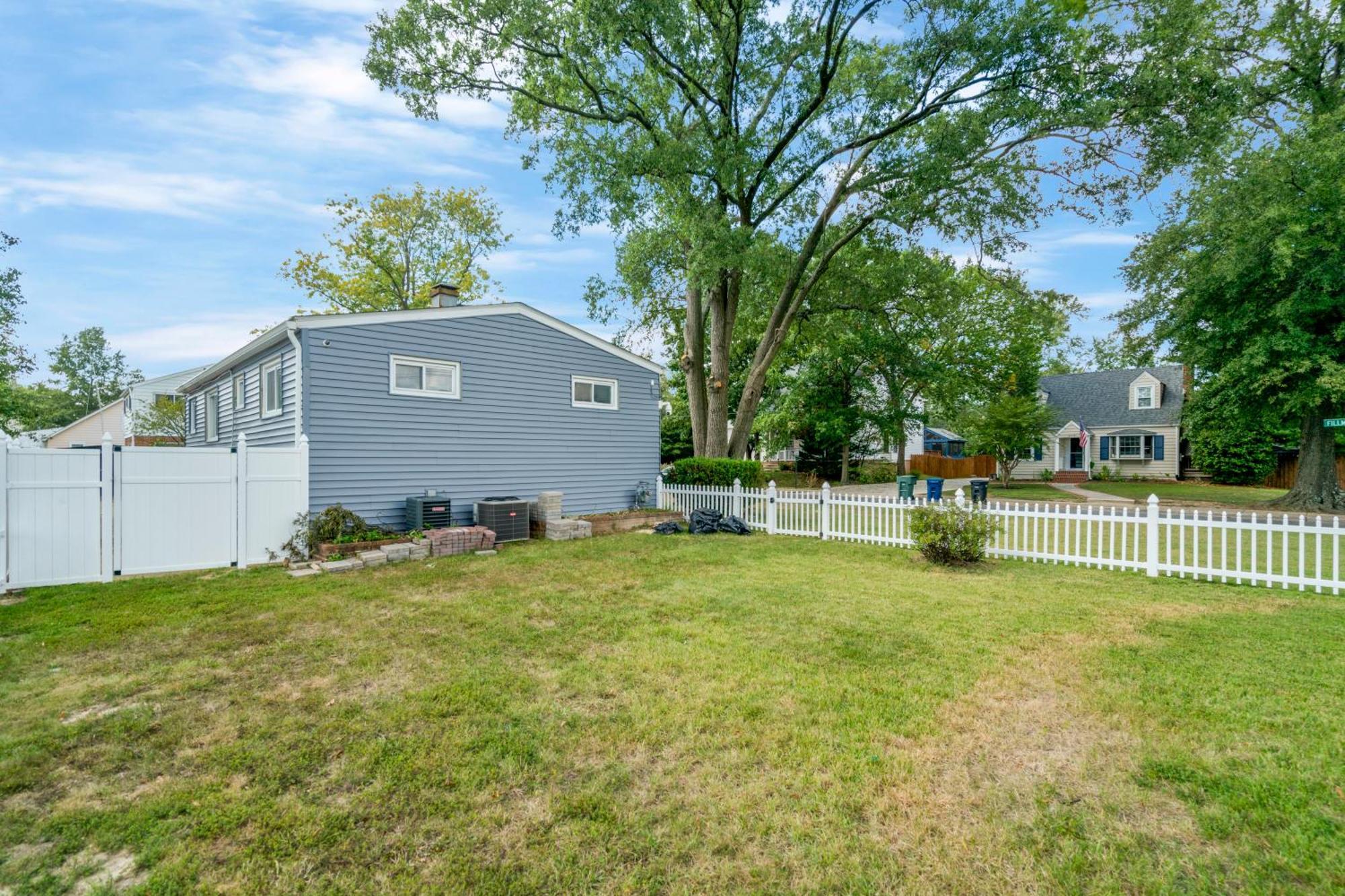 Вилла Escape To Our Cozy 3 Bed Rm 2 Bath Unit In Alexandria Va Экстерьер фото