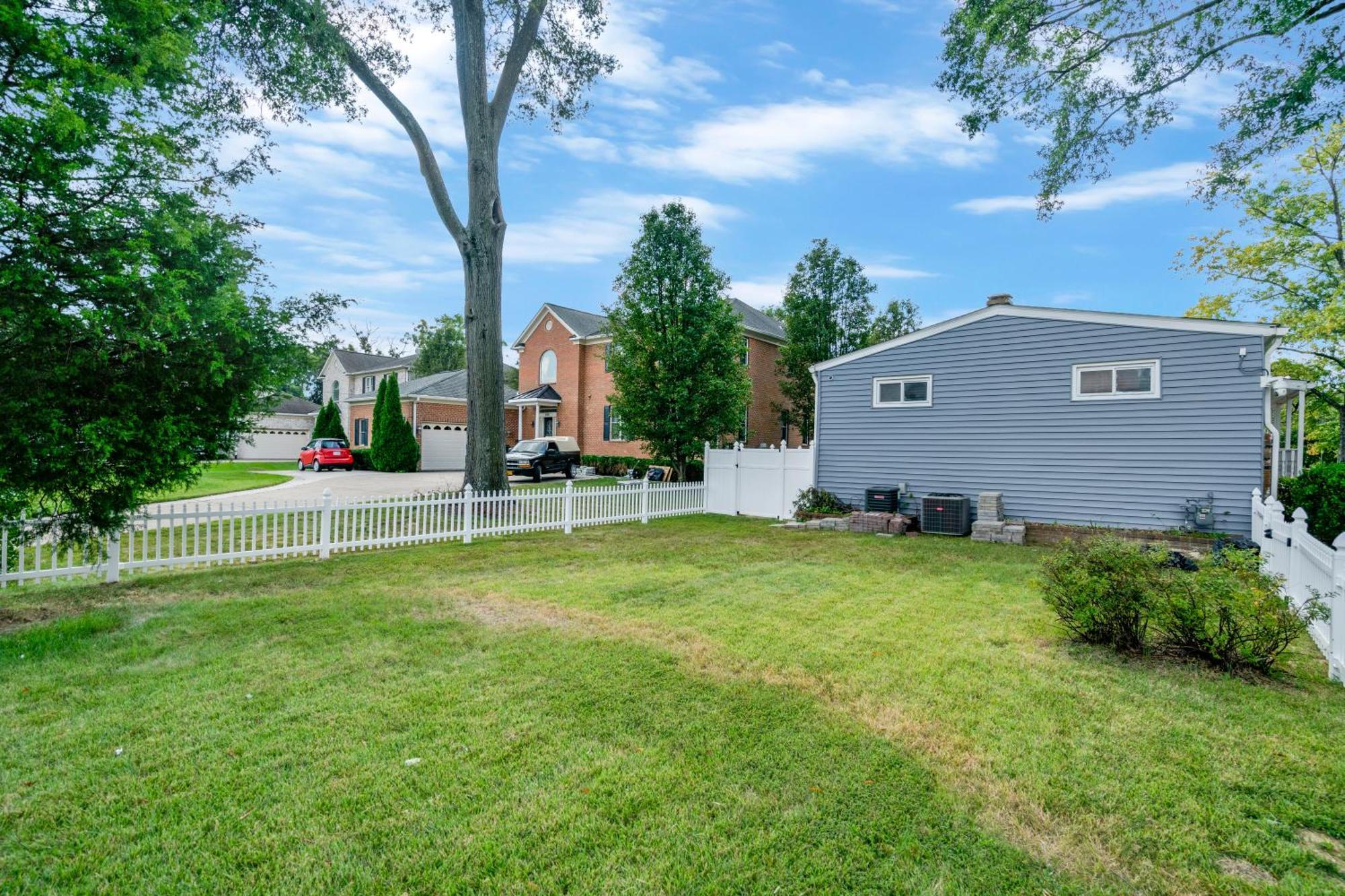 Вилла Escape To Our Cozy 3 Bed Rm 2 Bath Unit In Alexandria Va Экстерьер фото